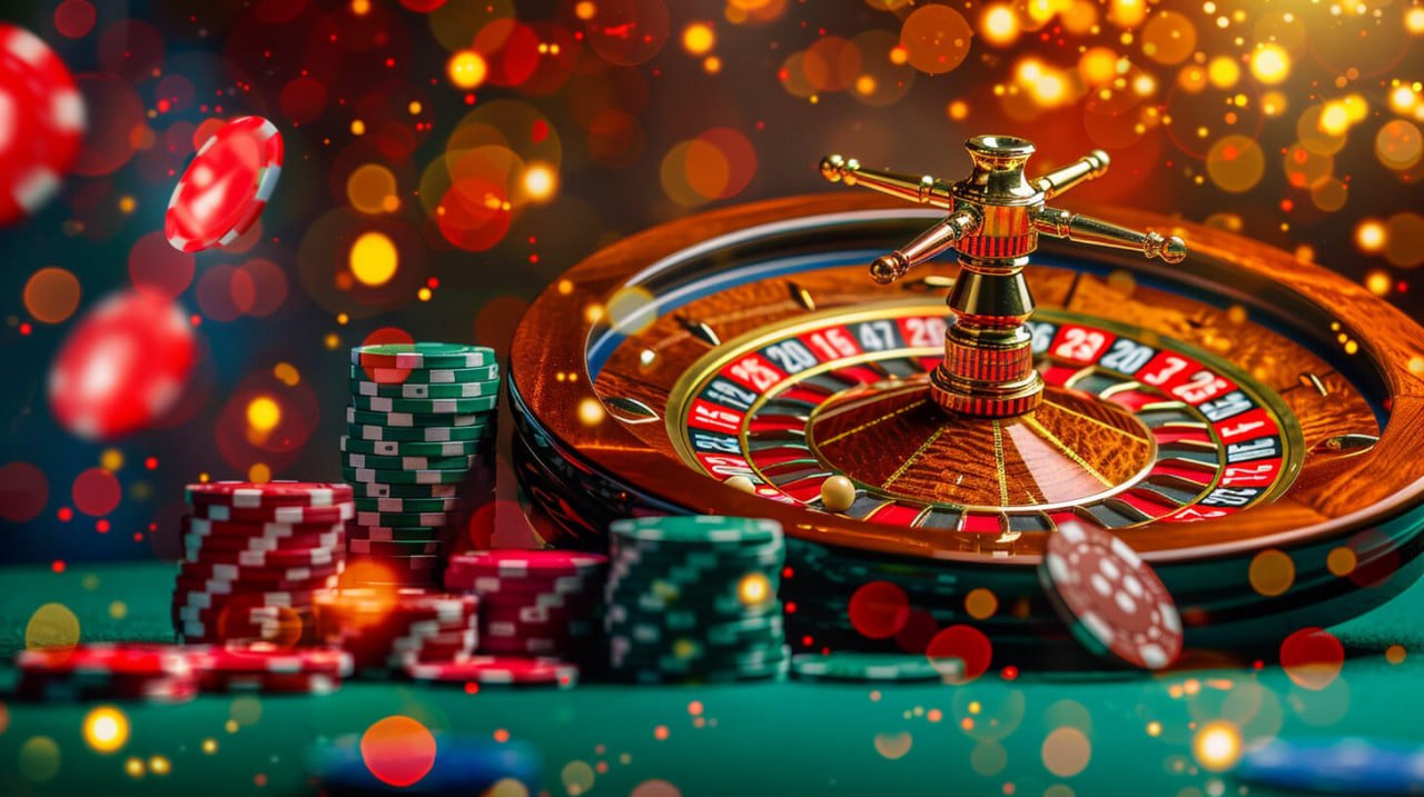 poker game