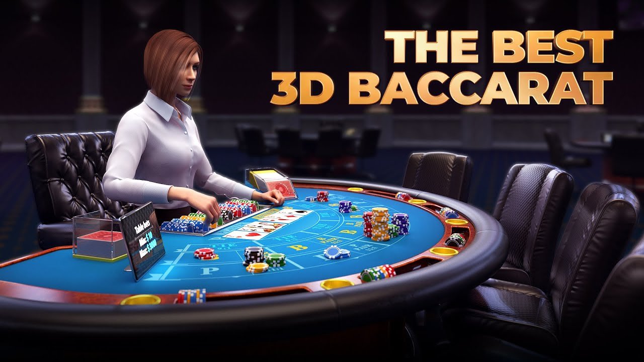 poker game