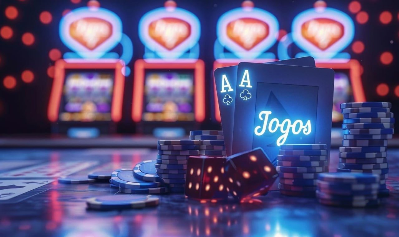 poker game