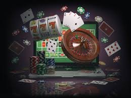 poker game