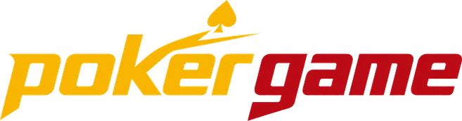 poker game logo